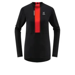 Mujer Haglofs L.I.M ZT mujer capa base Top