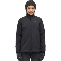 Mujer Haglofs Mimic Alert mujer chaqueta - SS25