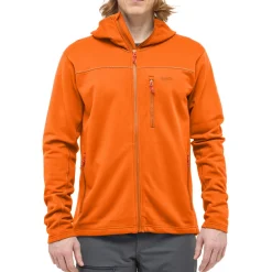 Hombre Haglofs Rosson Mid Hooded chaqueta - AW24