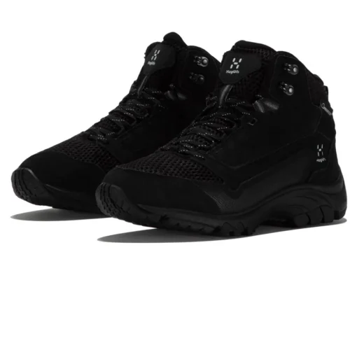Mujer Haglofs Skuta Mid Proof Eco mujer botas trekking