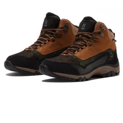 Mujer Haglofs Skuta Mid Proof Eco mujer impermeable botas trekking