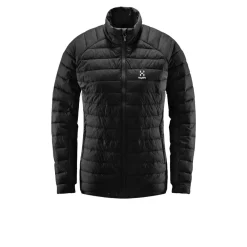Mujer Haglofs Spire Mimic mujer chaqueta