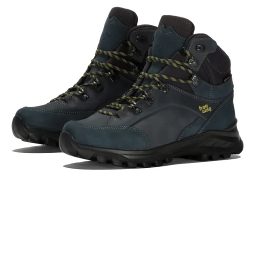 Hombre Hanwag Banks GORE-TEX botas trekking - SS25