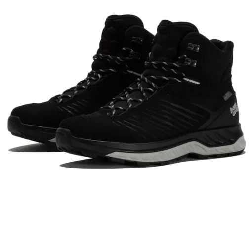 Hombre Hanwag Blueridge EcoShell botas de trekking - SS25