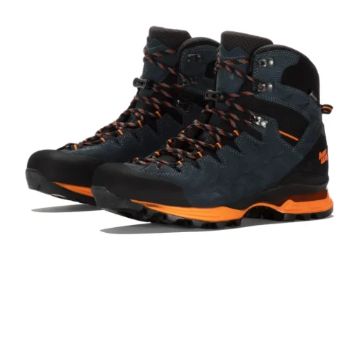 Hombre Hanwag Makra Trek GORE-TEX botas trekking - SS25