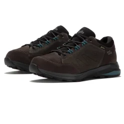 Hombre Hanwag Torsby Low SF Extra GORE-TEX zapatillas trekking - SS25