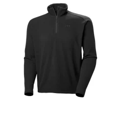 Hombre Helly Hansen Daybreaker forro polar con media cremallera - SS24