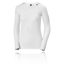 Mujer Helly Hansen HH LIFA mujer camiseta manga larga cuello redondo - SS25