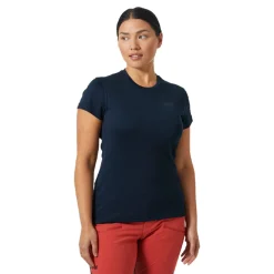 Mujer Helly Hansen LIFA Active Solen mujer T-Shirt - SS25