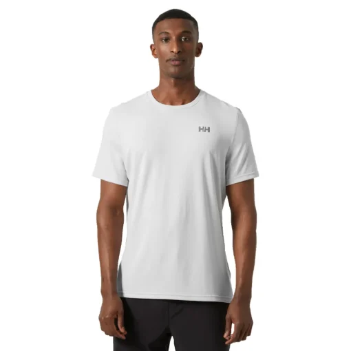 Hombre Helly Hansen LIFA Active Solen T-Shirt - SS25