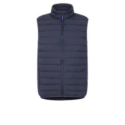 Hombre Higher State Baffled Gilet - SS25