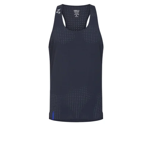 Hombre Higher State camiseta de running sin mangas - SS25