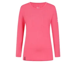 Mujer Higher State camiseta de trail running de manga larga para mujer - SS25