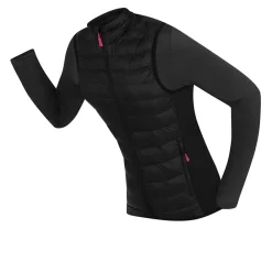 Mujer Higher State chaleco mujer