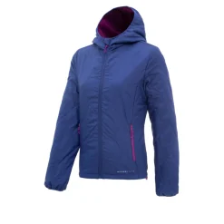 Mujer Higher State Chaqueta acolchada con capucha para mujer