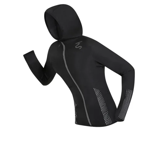 Hombre Higher State chaqueta cortaviento