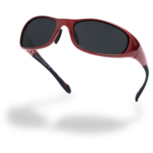 Mujer Higher State Gafas de sol de mujer con montura completa polarizada
