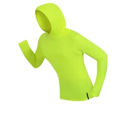 Hombre Higher State Hoodie Top - SS25