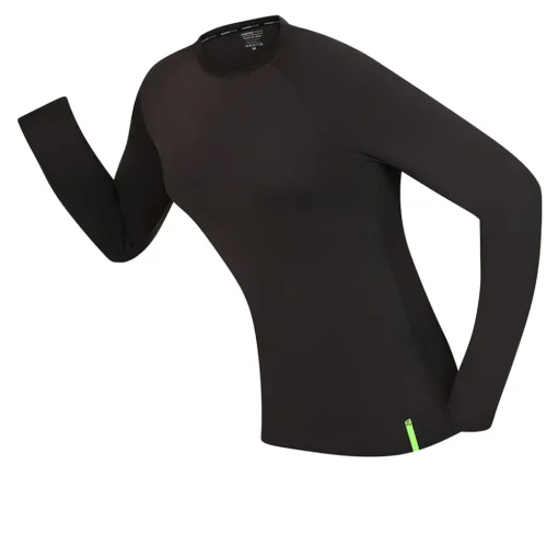 Hombre Higher State manga larga Top - SS25