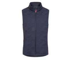 Mujer Higher State mujer Baffled Gilet - SS25