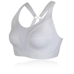 Mujer Higher State Run mujer Medium Impact sujetador deportivo