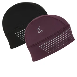 Mujer Higher State running gorro (2 Pack) - SS25
