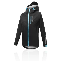 Mujer Higher State Trail Lite chaqueta impermeable para mujer