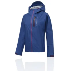 Mujer Higher State Trail Lite chaqueta impermeable para mujer