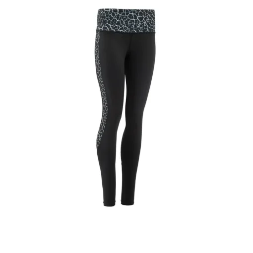 Mujer Higher State Training Capri mallas para mujer
