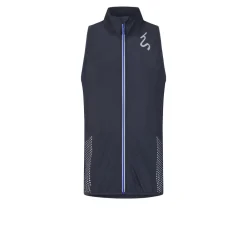 Hombre Higher State Windproof Gilet - SS25