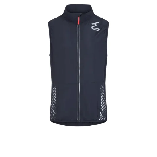 Mujer Higher State Windproof mujer Gilet - SS25