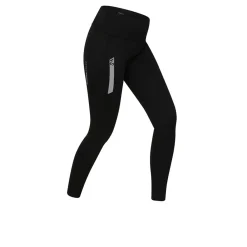 Mujer Higher State Winter Weight mujer mallas running - SS25