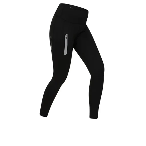 Mujer Higher State Winter Weight mujer mallas running - SS25