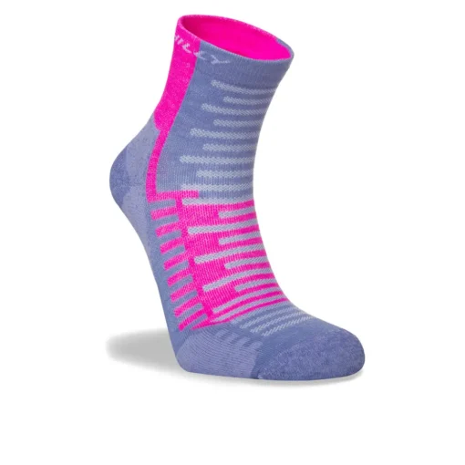 Mujer Hilly Active calcetín tobillero mujer calcetines (Minimum Cushioning) - SS25