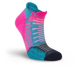 Mujer Hilly Active Socklet (Minimum Cushioning) - SS25