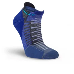 Mujer Hilly Active Socklet (Minimum Cushioning) - SS25
