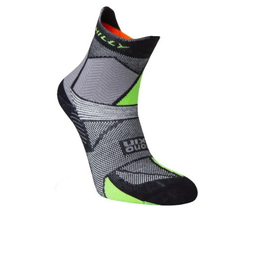 Mujer Hilly Marathon Fresh Calcetín tobillero - SS23