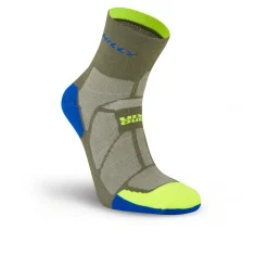 Mujer Hilly Marathon Fresh calcetines tobilleros (Minimum Cushioning) - SS25