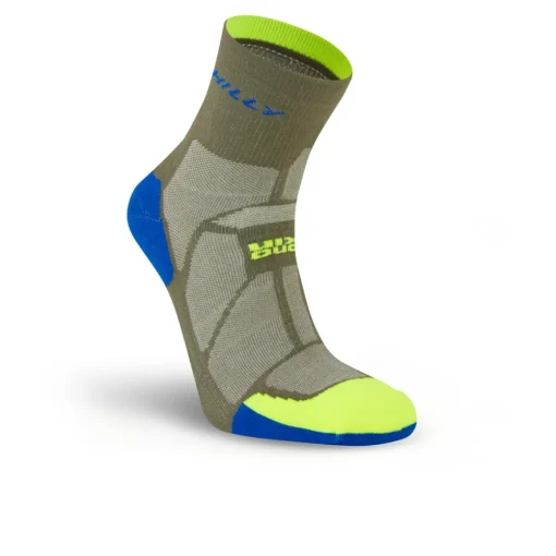 Mujer Hilly Marathon Fresh calcetines tobilleros (Minimum Cushioning) - SS25