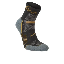 Mujer Hilly Parkrun Supreme calcetines tobilleros (Medium Cushioning) - SS25