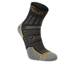 Mujer Hilly Parkrun Twin Skin calcetines tobilleros (Medium Cushioning) - SS25