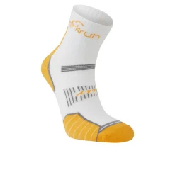 Mujer Hilly Parkrun Twin Skin calcetines tobilleros (Medium Cushioning) - SS25
