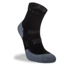 Mujer Hilly Supreme calcetines tobilleros (Max Cushioning) - SS25