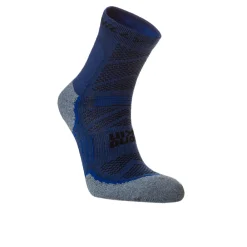 Mujer Hilly Supreme calcetines tobilleros (Max Cushioning) - SS25