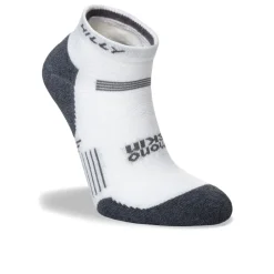 Mujer Hilly Supreme Quarter calcetines (Medium Cushioning) - SS25