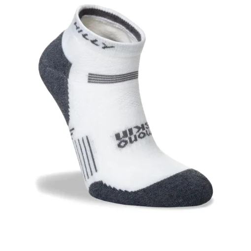 Mujer Hilly Supreme Quarter calcetines (Medium Cushioning) - SS25