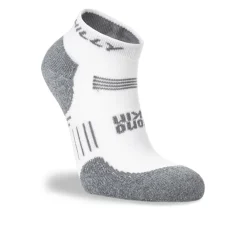 Mujer Hilly Supreme Quarter calcetines (Max Cushioning) - SS25