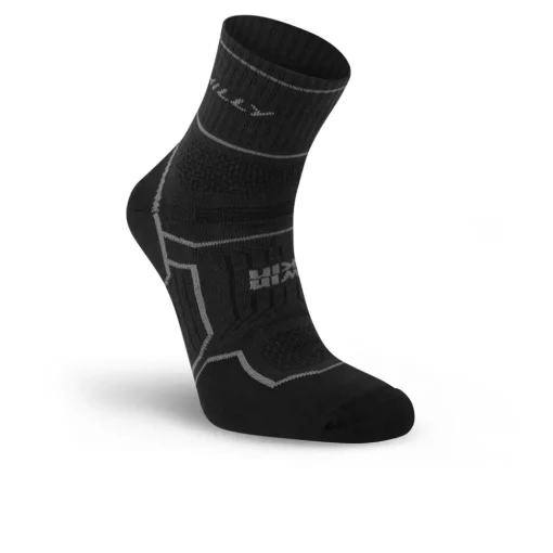 Mujer Hilly Twin Skin calcetines tobilleros (Medium Cushioning) - SS25