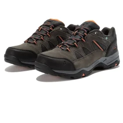 Hombre Hi-Tec Bandera II Low impermeable zapatillas trekking - AW24