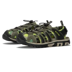 Niños Hi-Tec Cove Junior Boys' sandalias trekking
